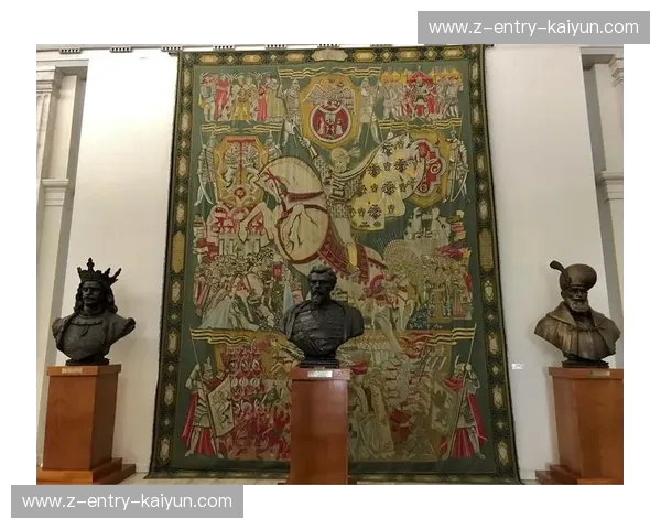 铁血东欧碰撞南美狂想：当罗马尼亚的“黄”遇上智利的“红”，谁才是绿茵场上的灵魂舞者？